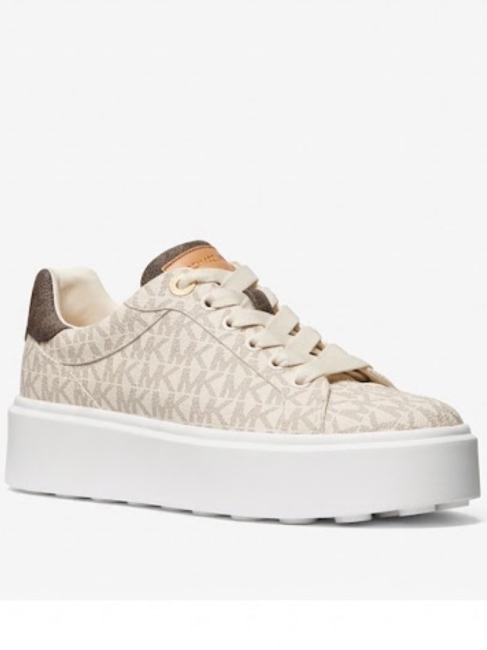 Michael Kors Sneakers (size 8.5)
